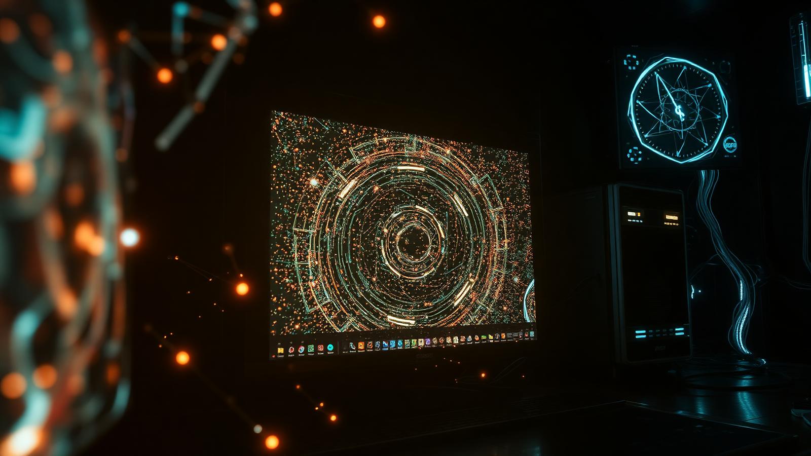 Stable Diffusion local em 2026: como rodar no seu PC (e por que ainda vale a pena)